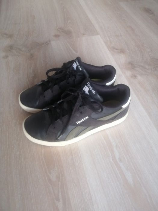 Półbuty Reebok EU 36 (US 4) 23,3 cm