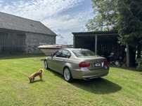 BMW 328i manual/rozrzad/1 wlasciciel RWD ZAMIANA