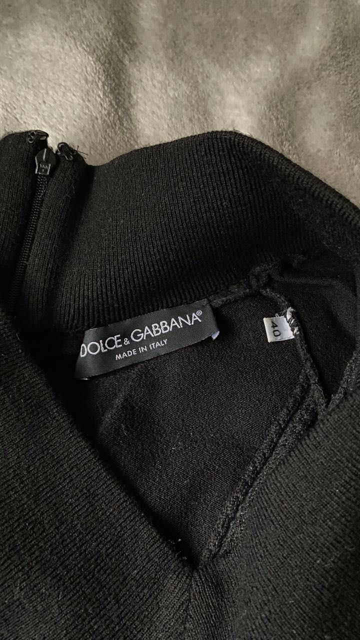 Кофта Dolce&Gabbana оригінал