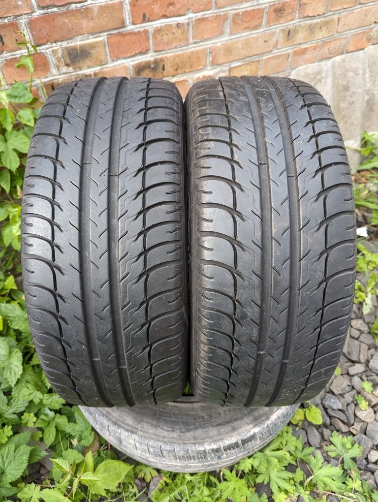 Шини літо пара BFGoodrich G-grip 205/50R16, 2013рік 7mm