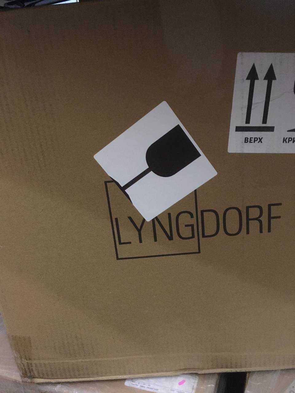 Сабвуфер Lyngdorf BW-2