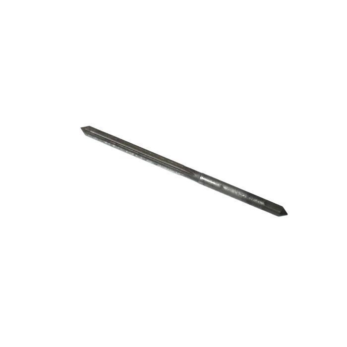 Rozwiertak ręczny 4,0 mm H8(+0,018). DIN206-A