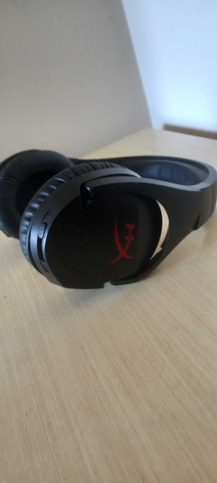 HyperX Cloud Stringer