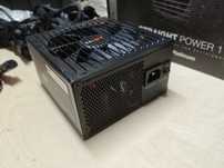 Zasilacz be quiet! Straight Power 11 750W 80 Plus Platinum