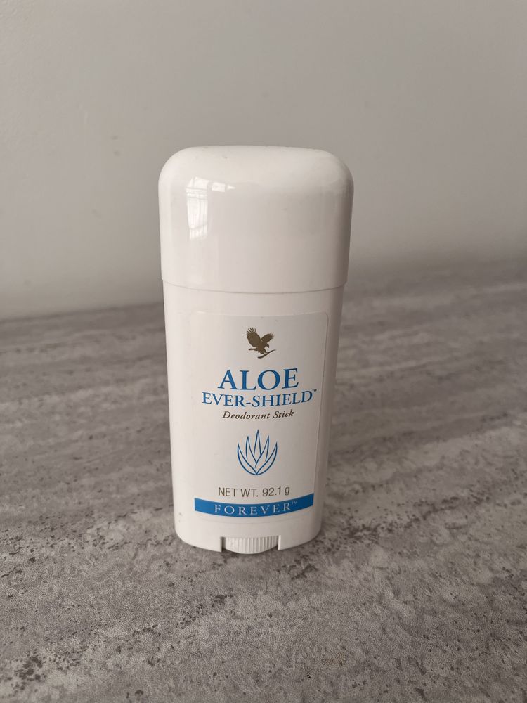 Dezodorant Aloe Ever-Shield Forever