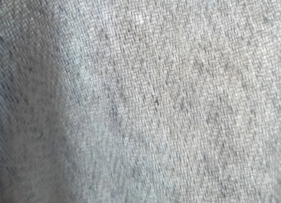 Szalik kaszmir + wełna Royal Class