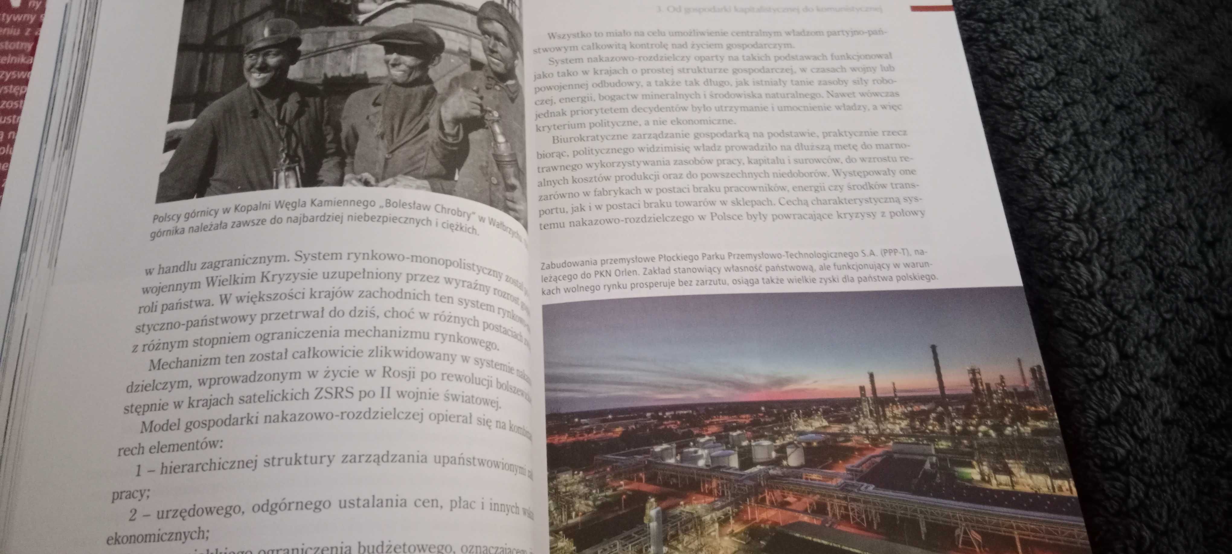 Historia i teraźniejszość Wojciech Roszkowski