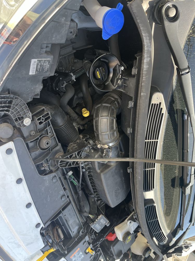 Ford transit Custom 300  2.0  L2 H1