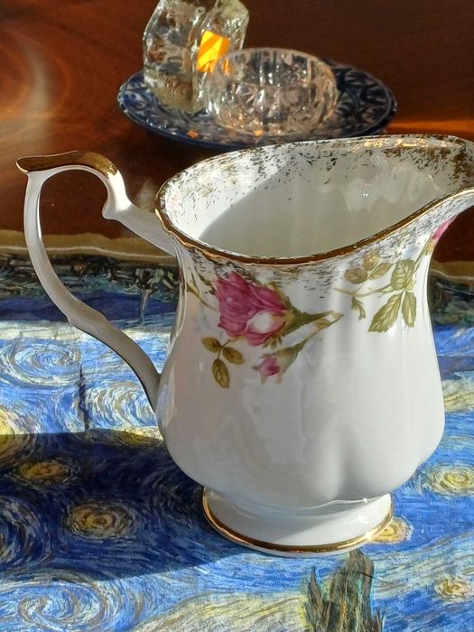 Mlecznik porcelana Chodzież Iwona (P.686)