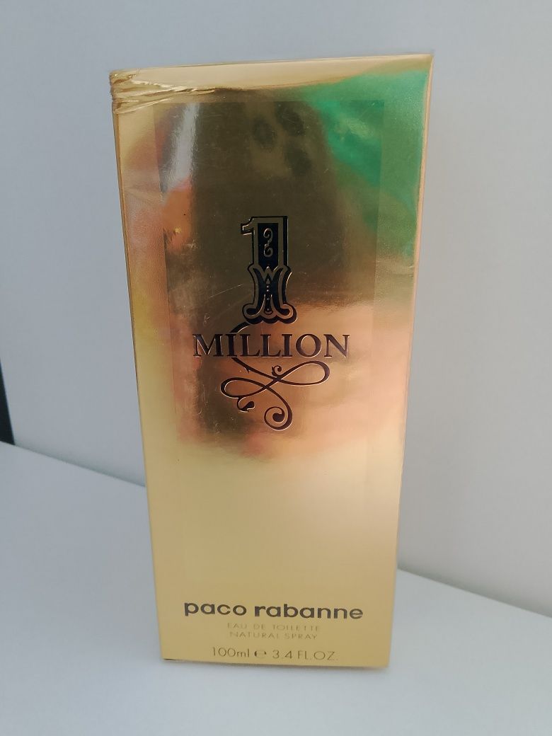 Paco Rabanne 1 milion 100 ml