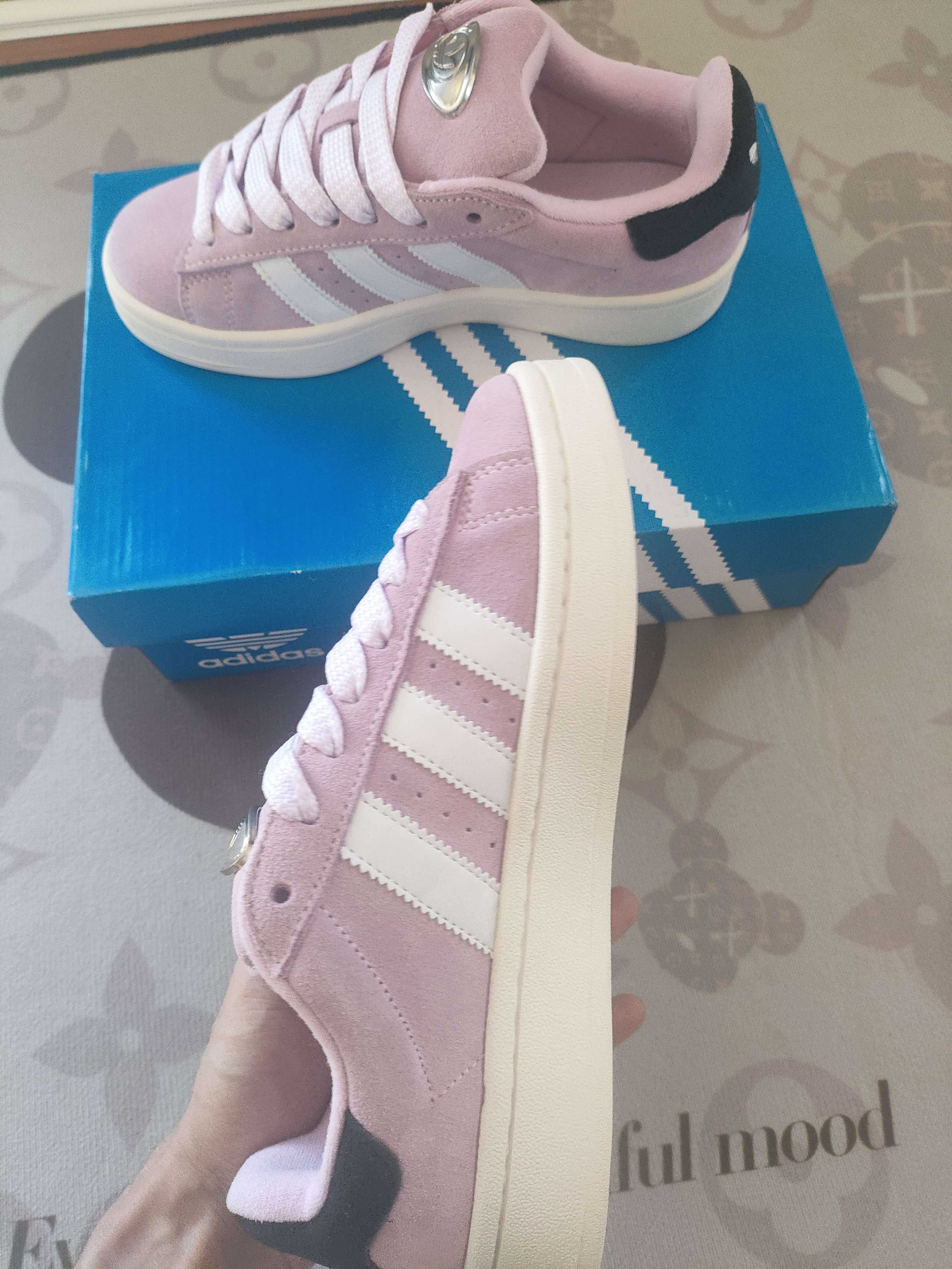 Adidas Campus 00s Bliss Lilac Eu 38