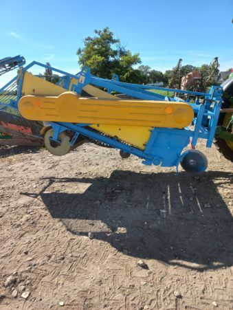 Kopaczka do cebuli Krukowiak