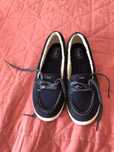 Buty Keds