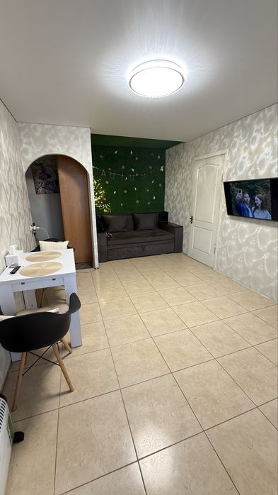 Продам затишну 3кімнатну квартиру, на Космонавтів