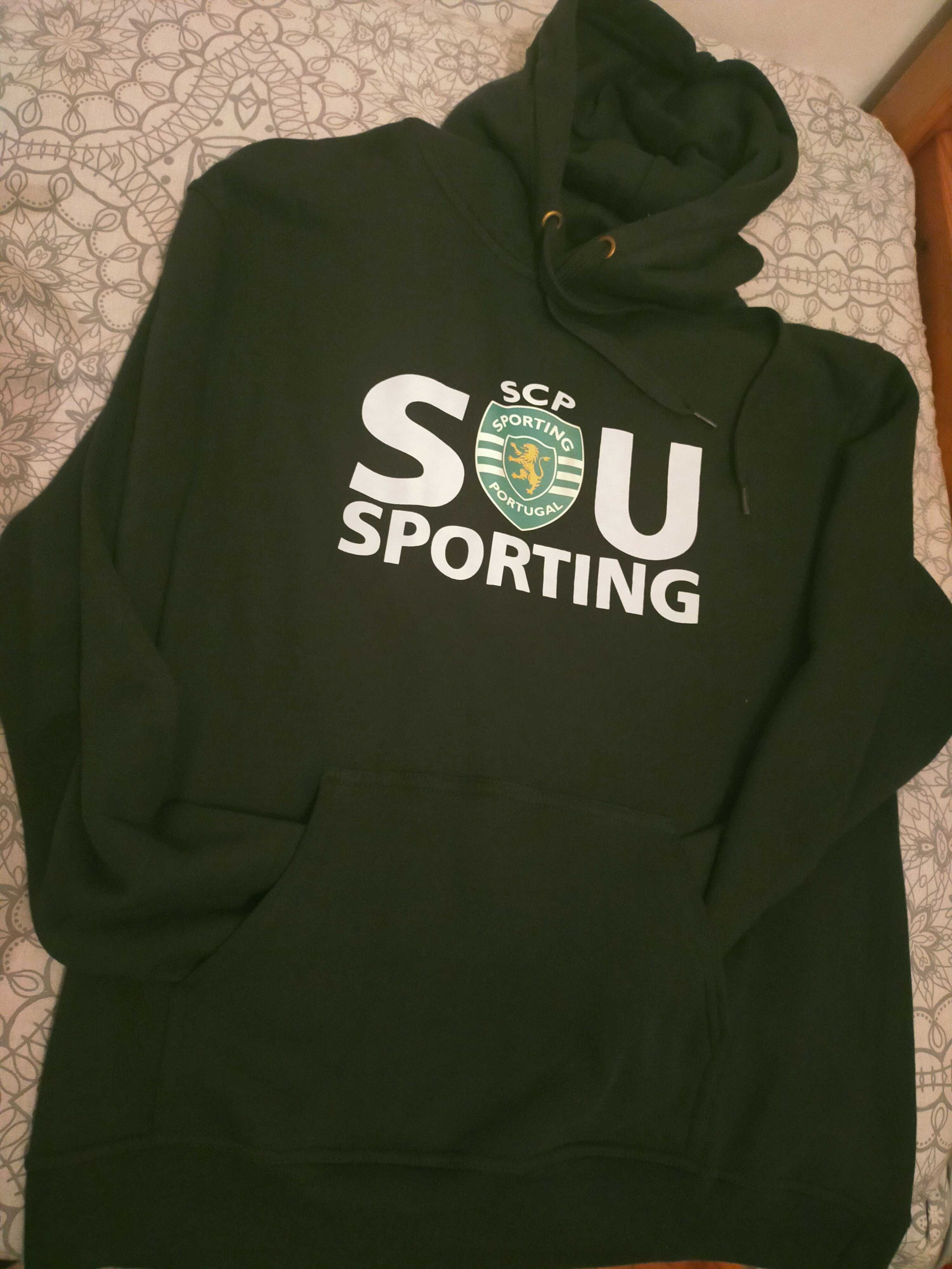 Sweat do Sporting