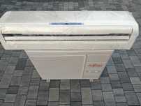 Klimatyzator Fujitsu 5 kw
