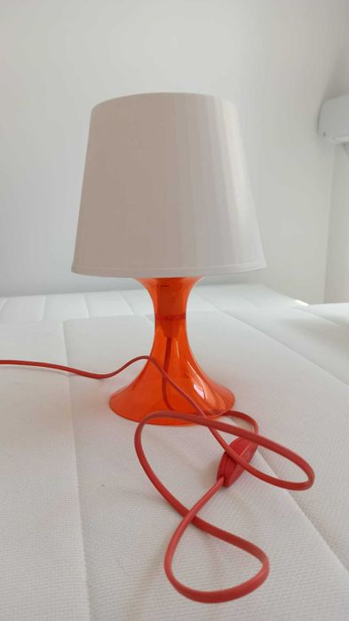 Candeeiro de Mesa