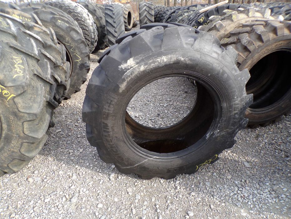 opona 400/80-24 15.5/80-24 MICHELIN POWER CL (990 netto)