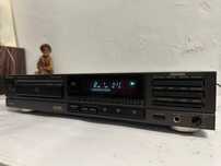 Odtwarzacz CD Technics sl p 377