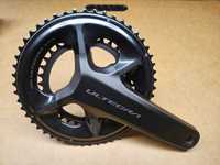 Korba SHIMANO ULTEGRA FC-R8100, 50-34T, 172,5mm, 2x12 S