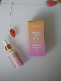 Less is More Sunkissed Serum nowe