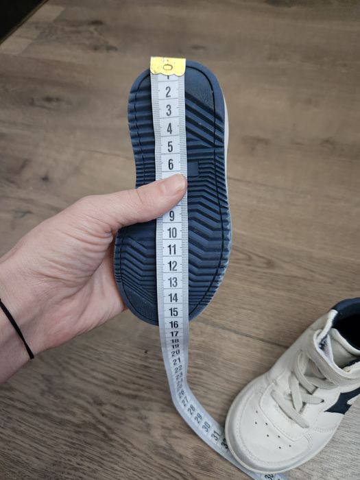 Дитячі хайтопи унісекс