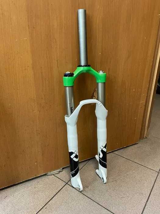 Amortyzator Rock Shox SID AIR 110mm 1 i 1/8" QR9 Rebound Blokada fox