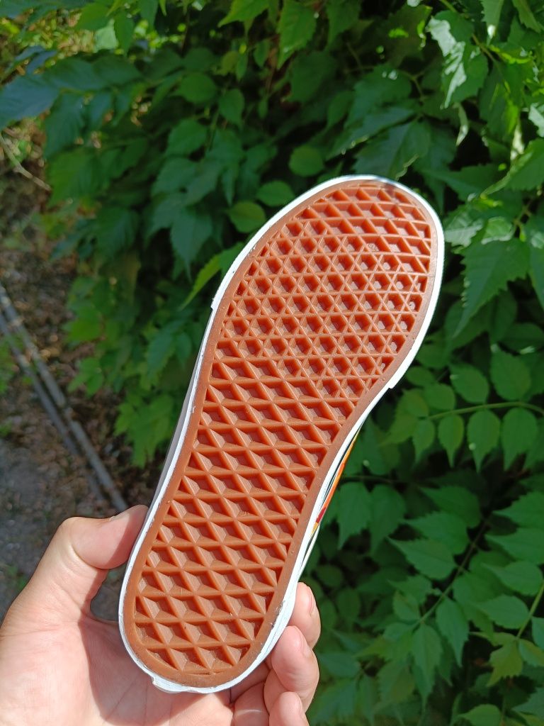 Кеди Vans 36 оригінал
