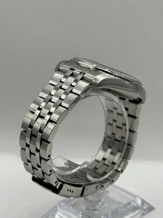 Diamond dial rzadki zegarek jedyny egzemplarz w Polsce