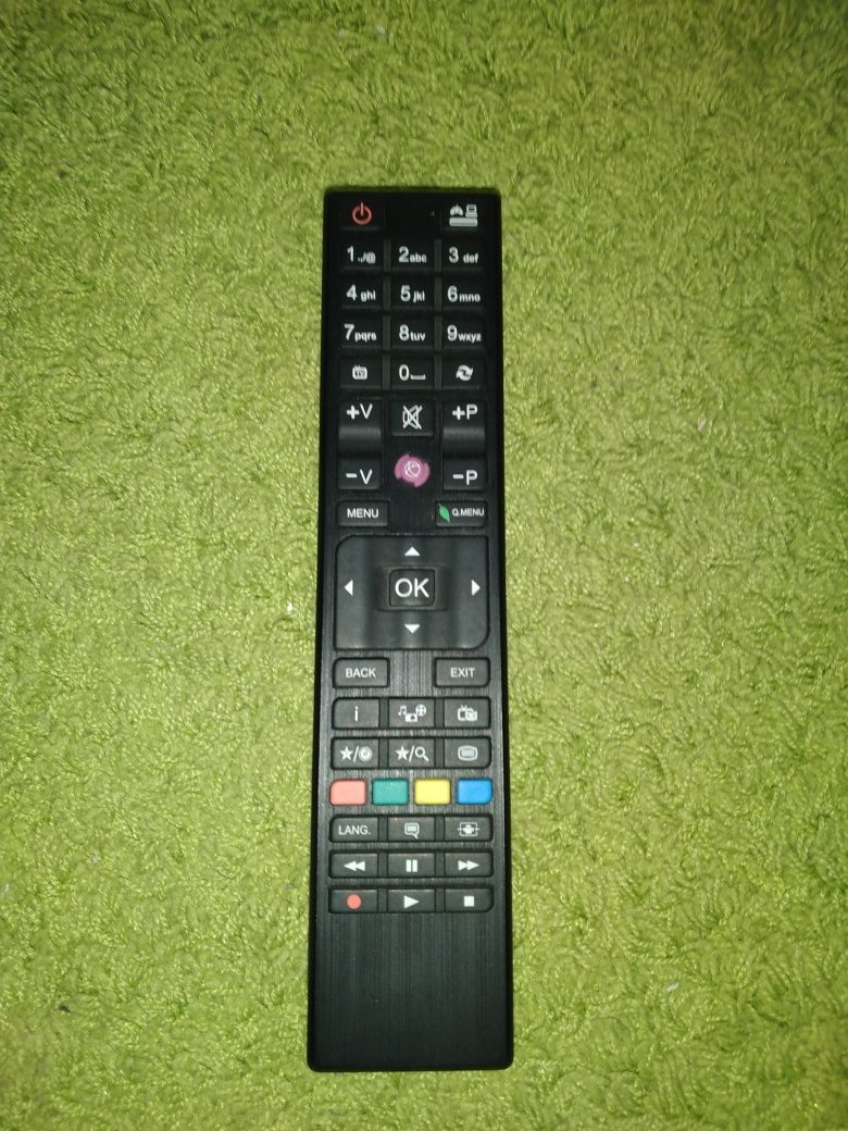 Tv finlux 32 polgadas