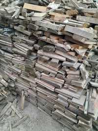 Продам дрова 10куб. 7500 грн Самовывоз