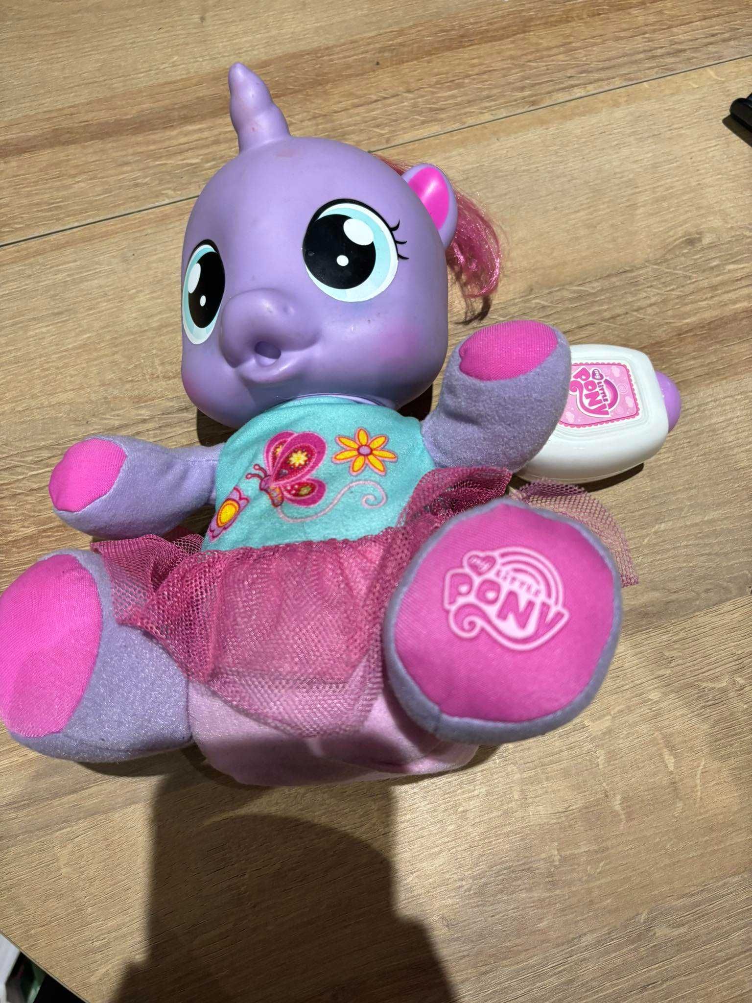 Połaskocz Mnie Lily - Pony / Kucyk - My Little Pony