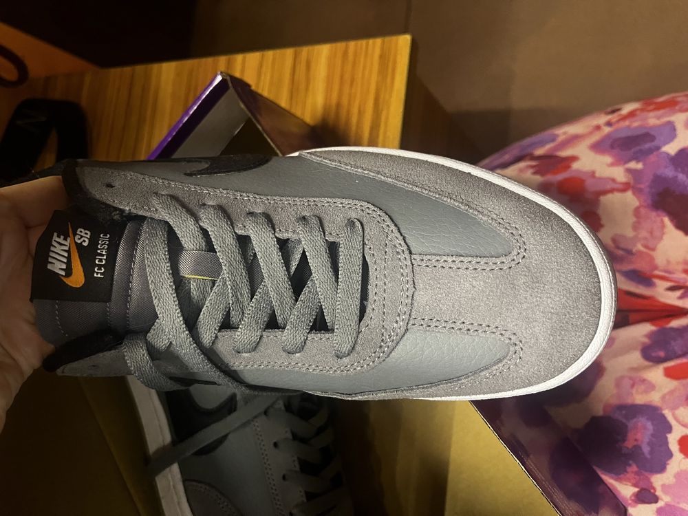 Nike rozmiar 45 meskie