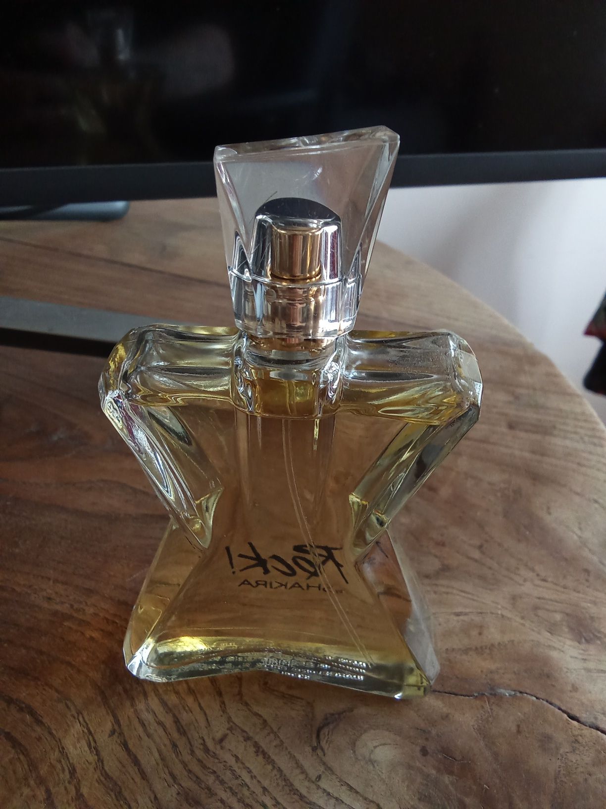 Perfume da Shakira