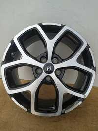 Felga 18'' Hyundai i30 i30N 5x114,3 ET53 7,5J