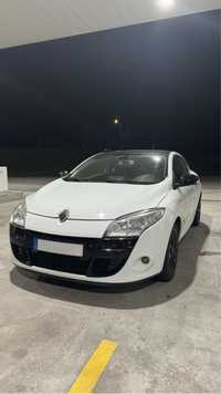 Renault Megane 1.5 Coupe  (REVISAO COMPLETA FEITA)