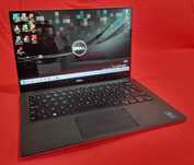 Dell Xps 13 9350, Core I7, SSD, 8G ram