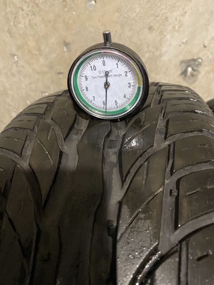185/55 R14 Uniroyal RainExpert пара шин летних.
