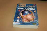 1000 Testes e Jogos de Inteligência