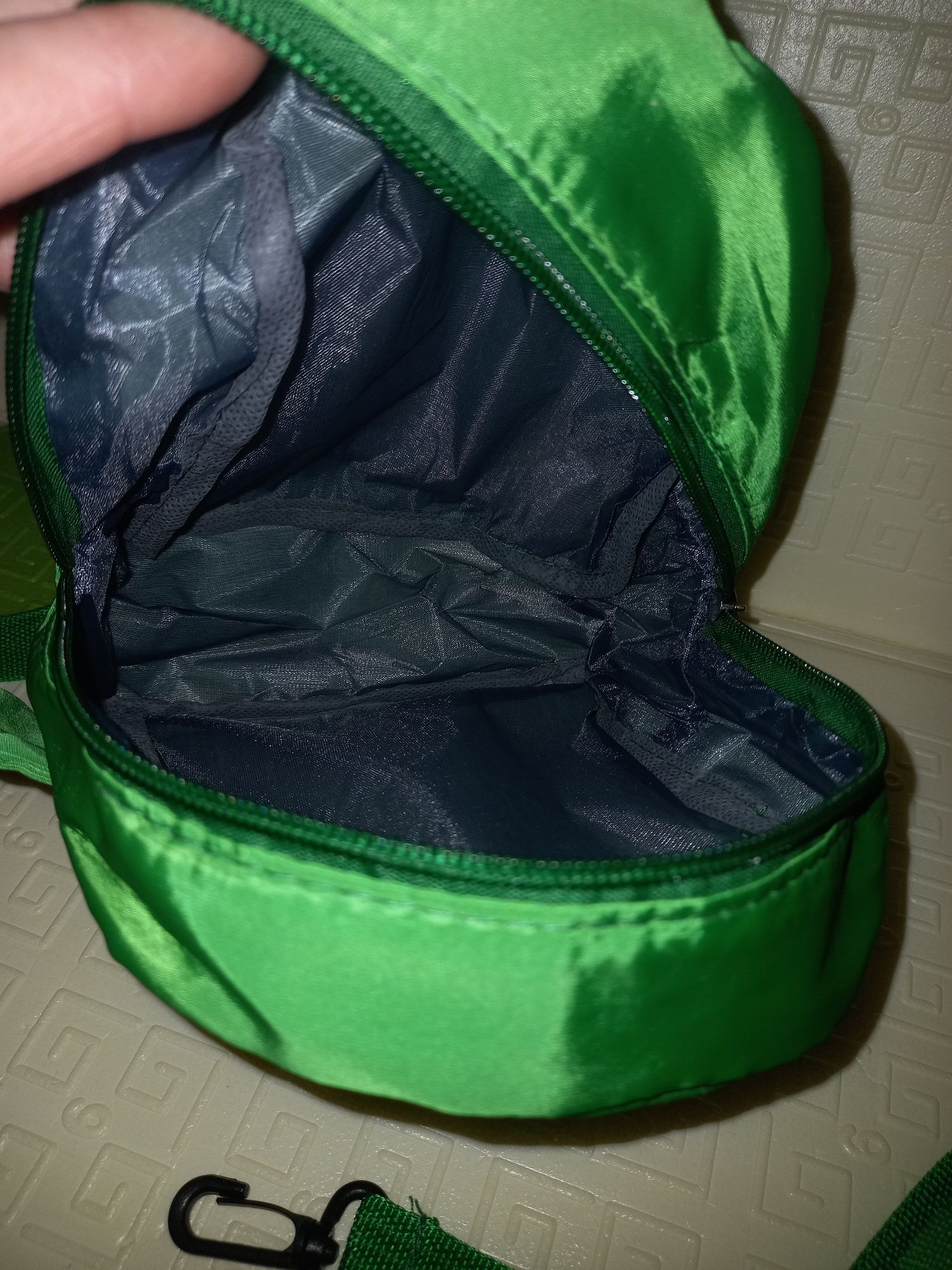 Рюкзак, рюкзачок сумка сумочка для дошкільнят в садок для хлопчика