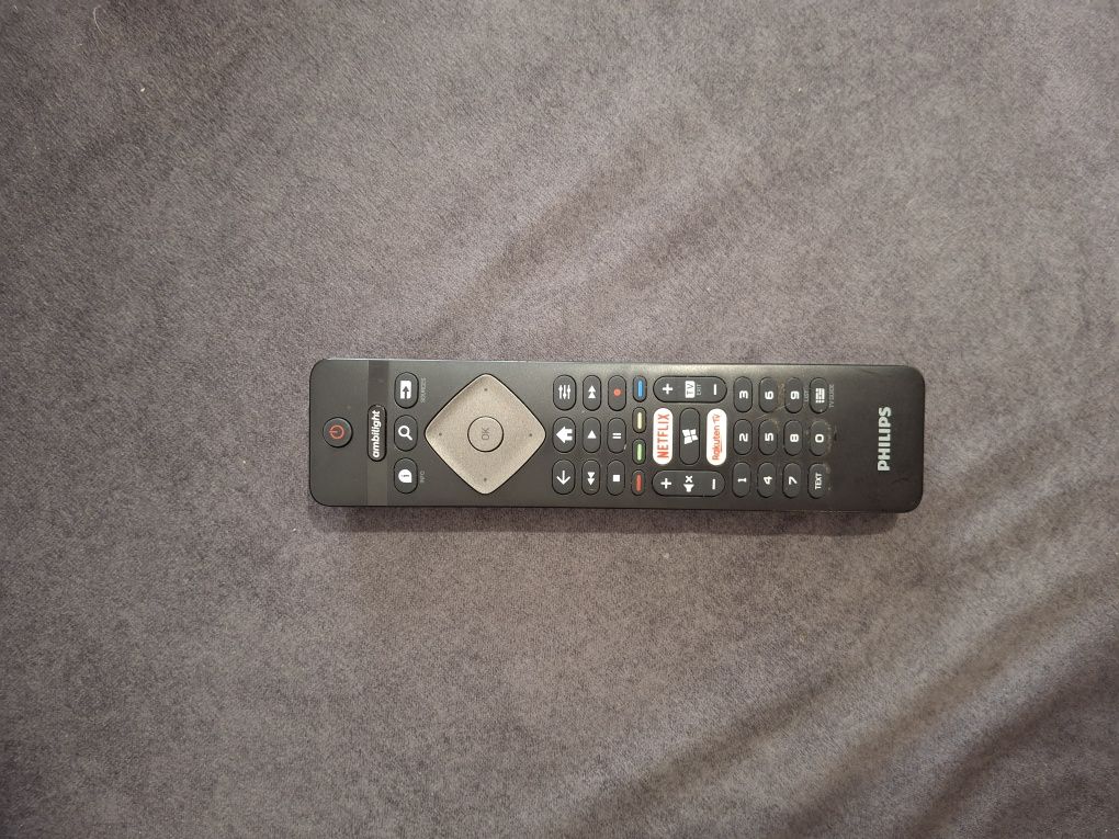 Philips 43PUS6754/12 – 43" 4K UHD