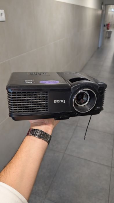 Projetor Benq boa qualidade