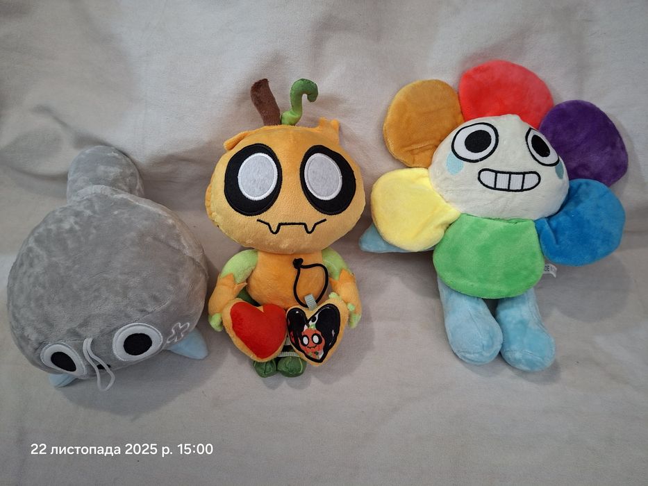 Мир денди світ Денді dandys world пебл  Тыковка Гурди Холловей