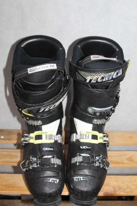 Buty narciarskie Tecnica Mach 1. rozm. 27 cm- 42 EU