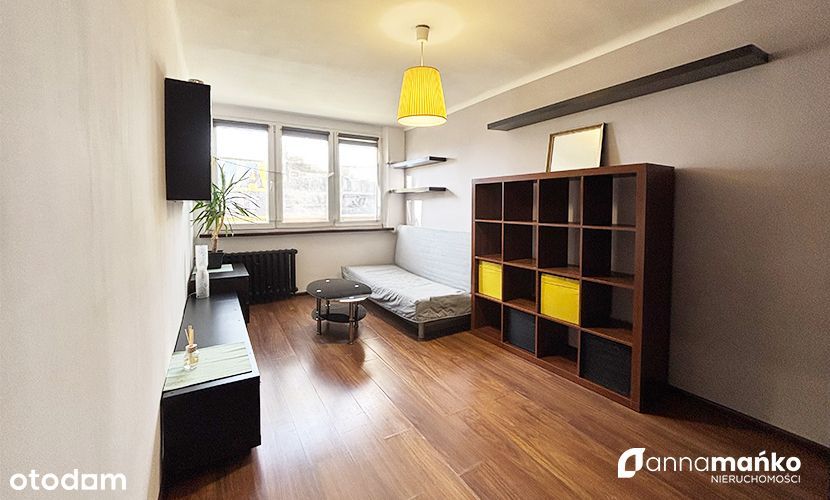 Pierwsze własne M – idealna lokalizacja!