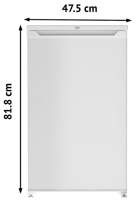 Lodówka mała BEKO