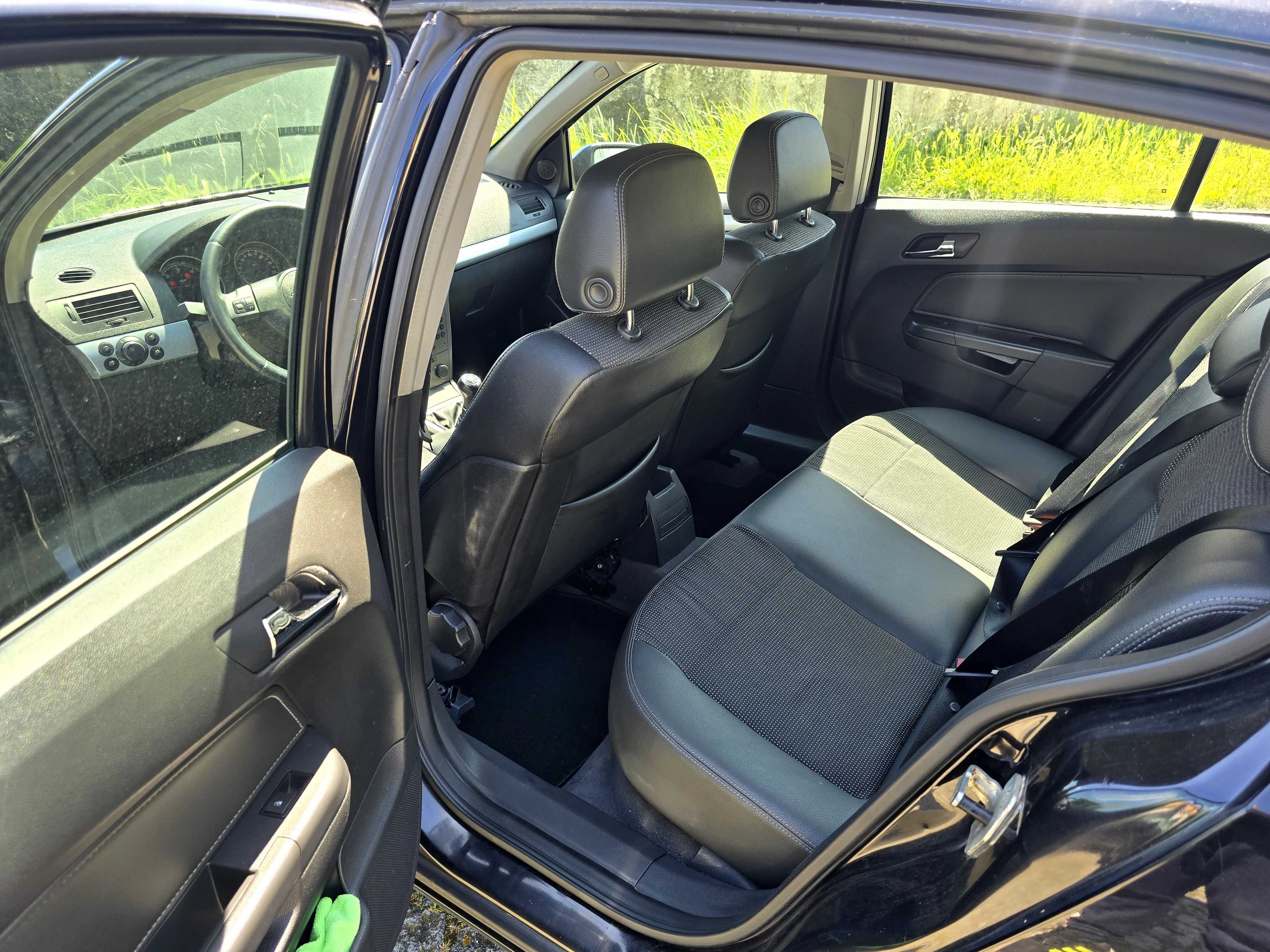 Opel Astra 1.9 CDTI
