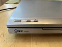 DVD odtwarzacz player z pilotem LG DZ9500