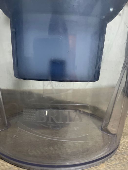 Jarro Brita XL para filtrar água