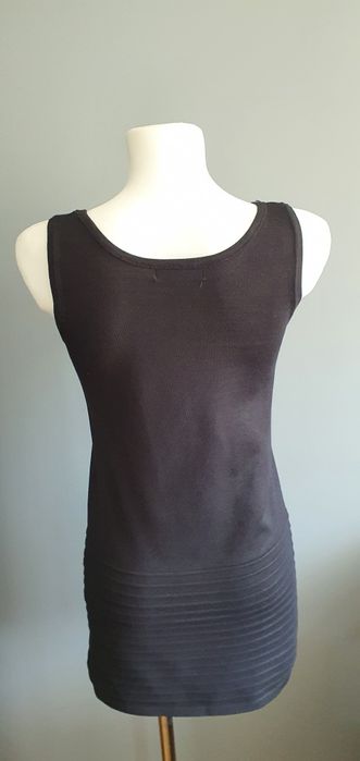 Zestaw sweterek + tunika rozmiar uni